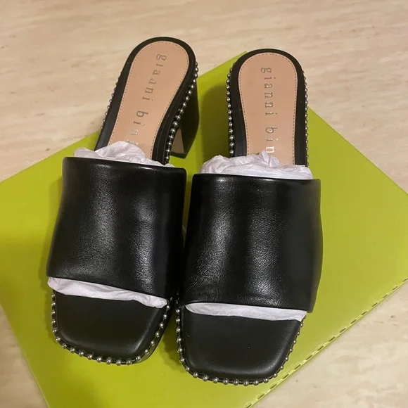 GIANNI BINI ROEMER 5.5 - Picture 3 of 6